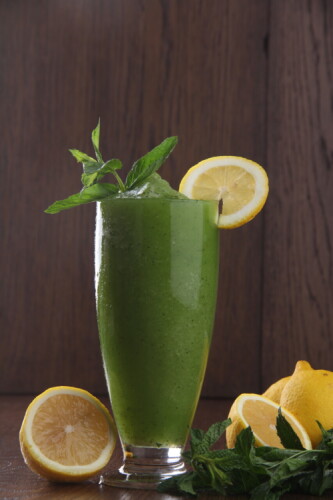 Image for 'ليمون ونعنع' Item