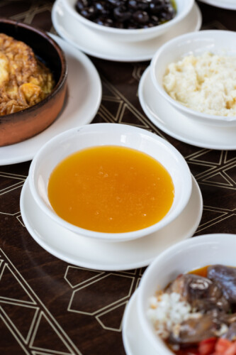 Image for 'قشطة' Item