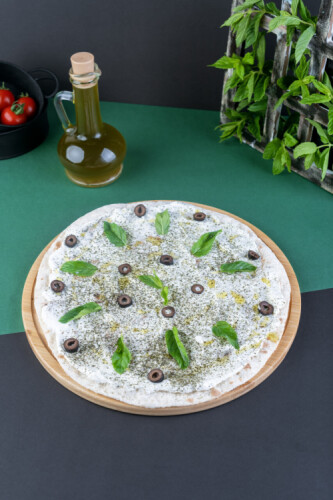 Image for 'لبنة وزيتون ونعنع' Item