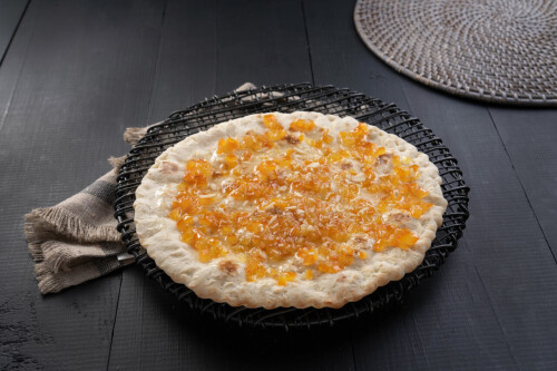 Image for 'برتقال ولوز' Item