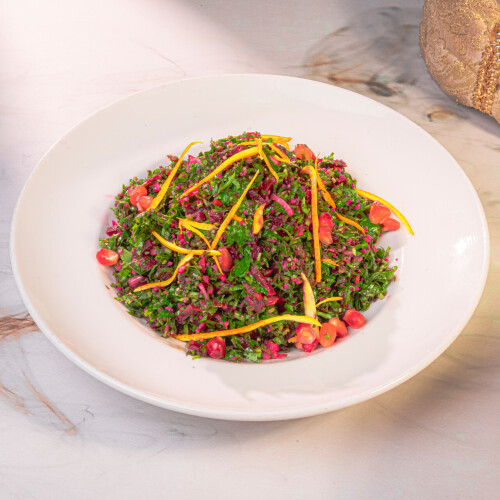 Image for 'تبولة شمندر' Item