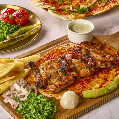 Image for 'طاووق بيروزيلا' Item