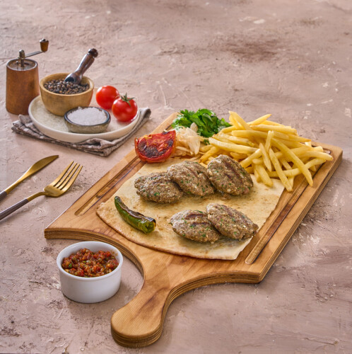 Image for 'كساب كفته' Item