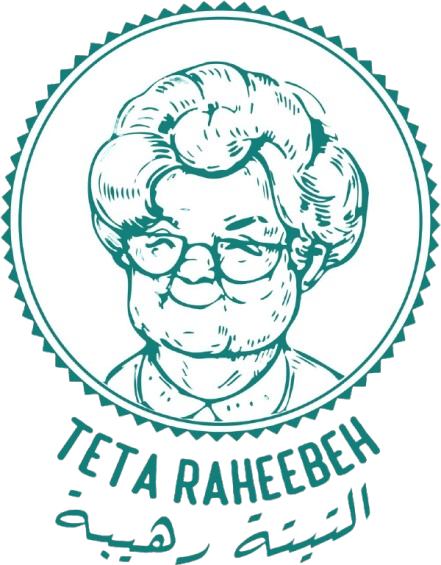 Teta Raheebeh