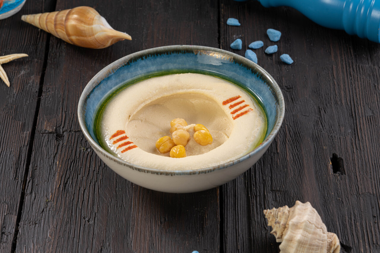 Hummus