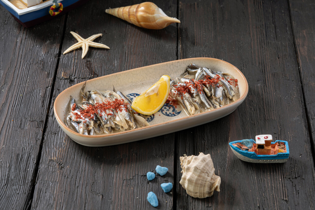 ِAnchovy