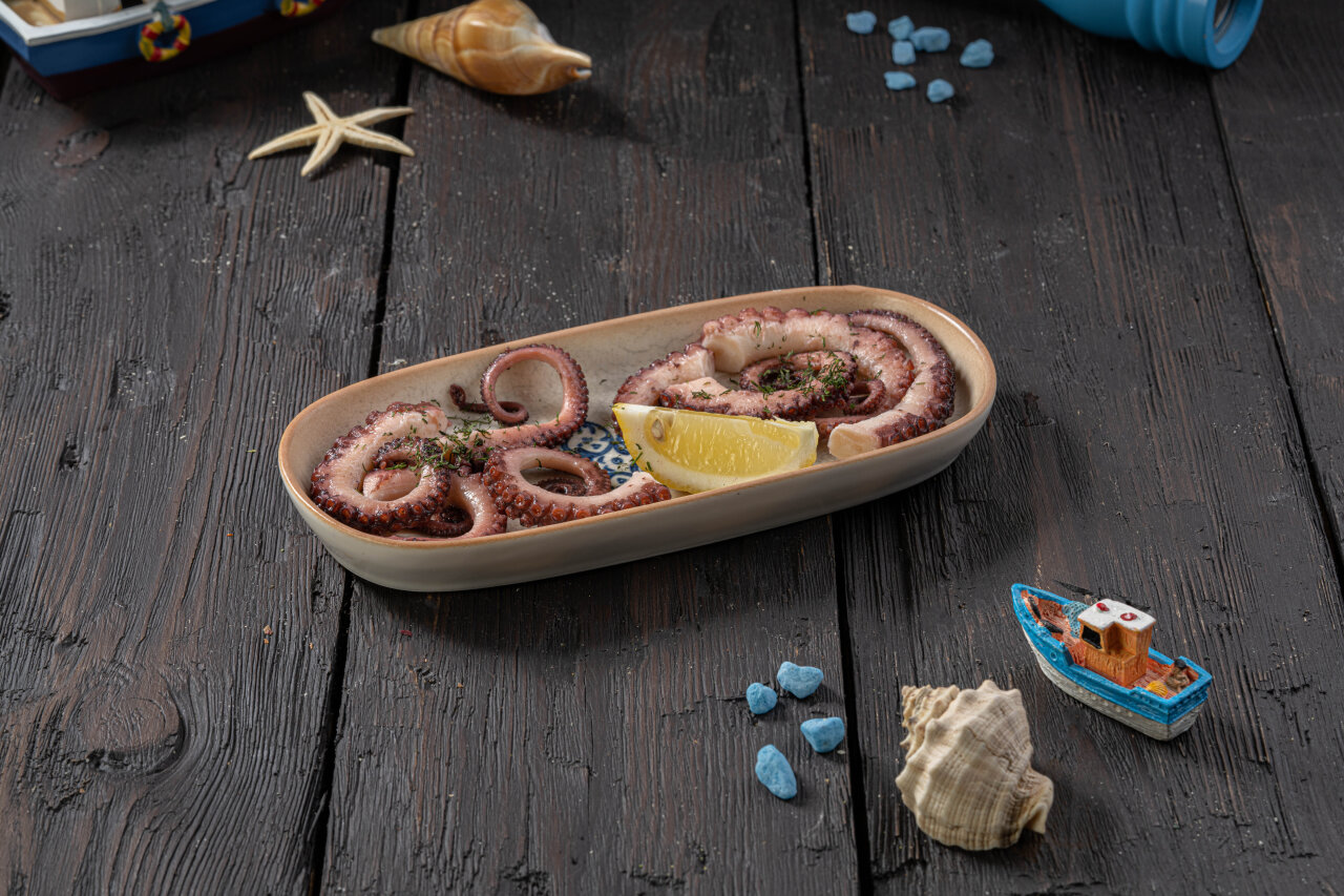 Octopus