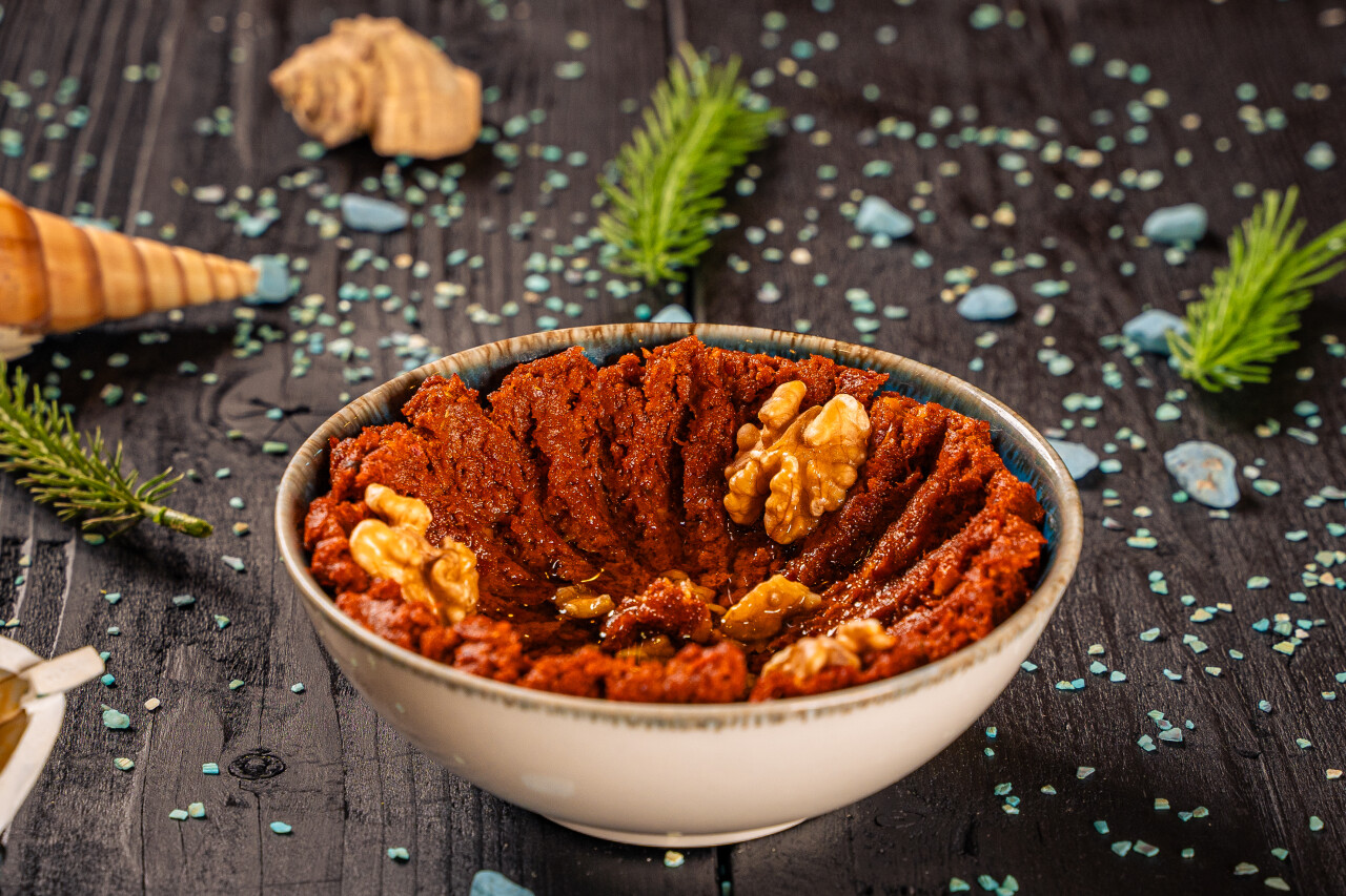 Muhammara