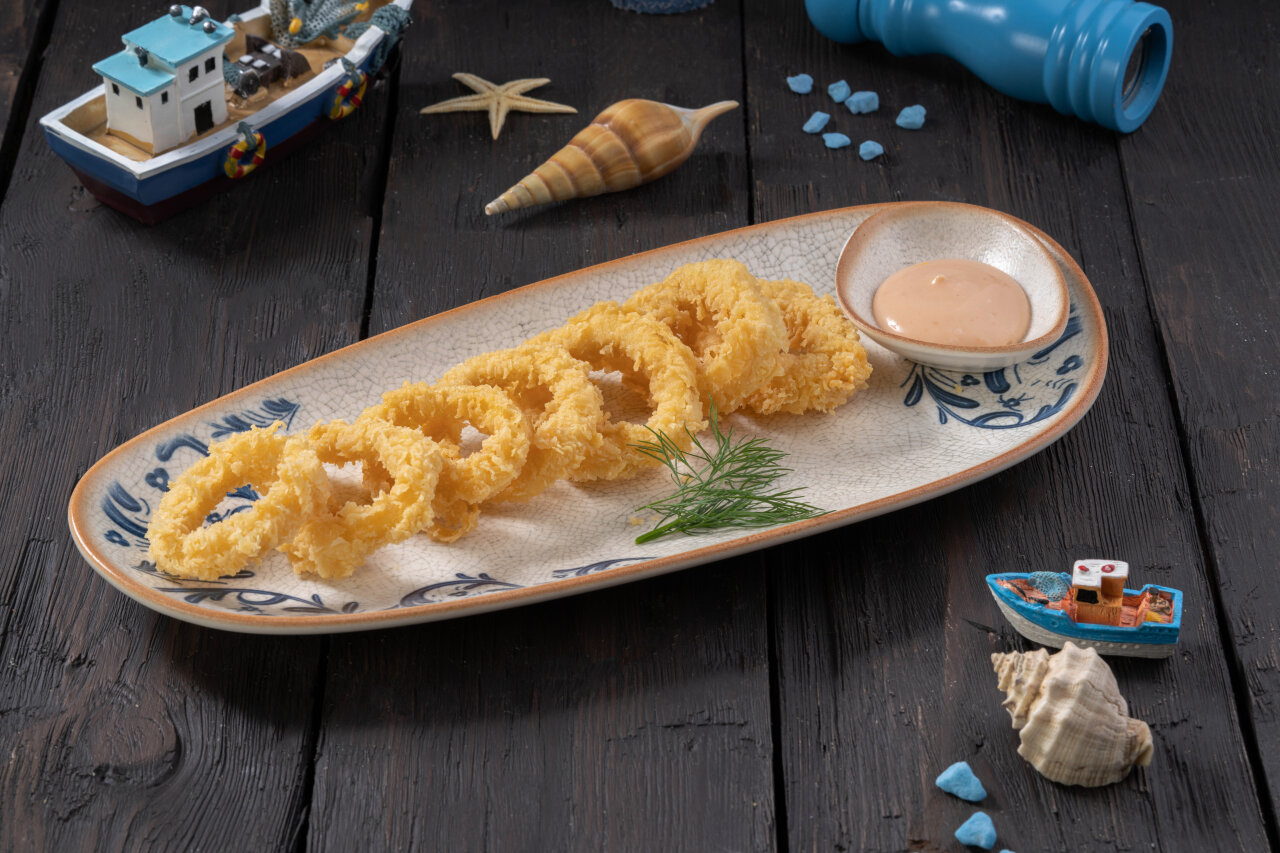 Calamari