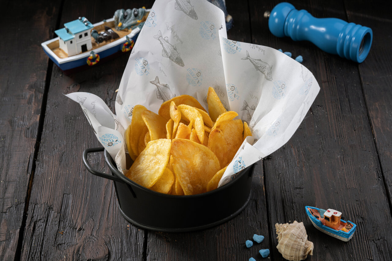 Potato Chips