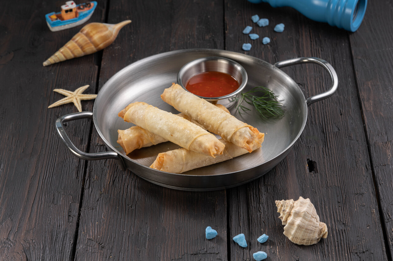 Cheese Burek (Piece)