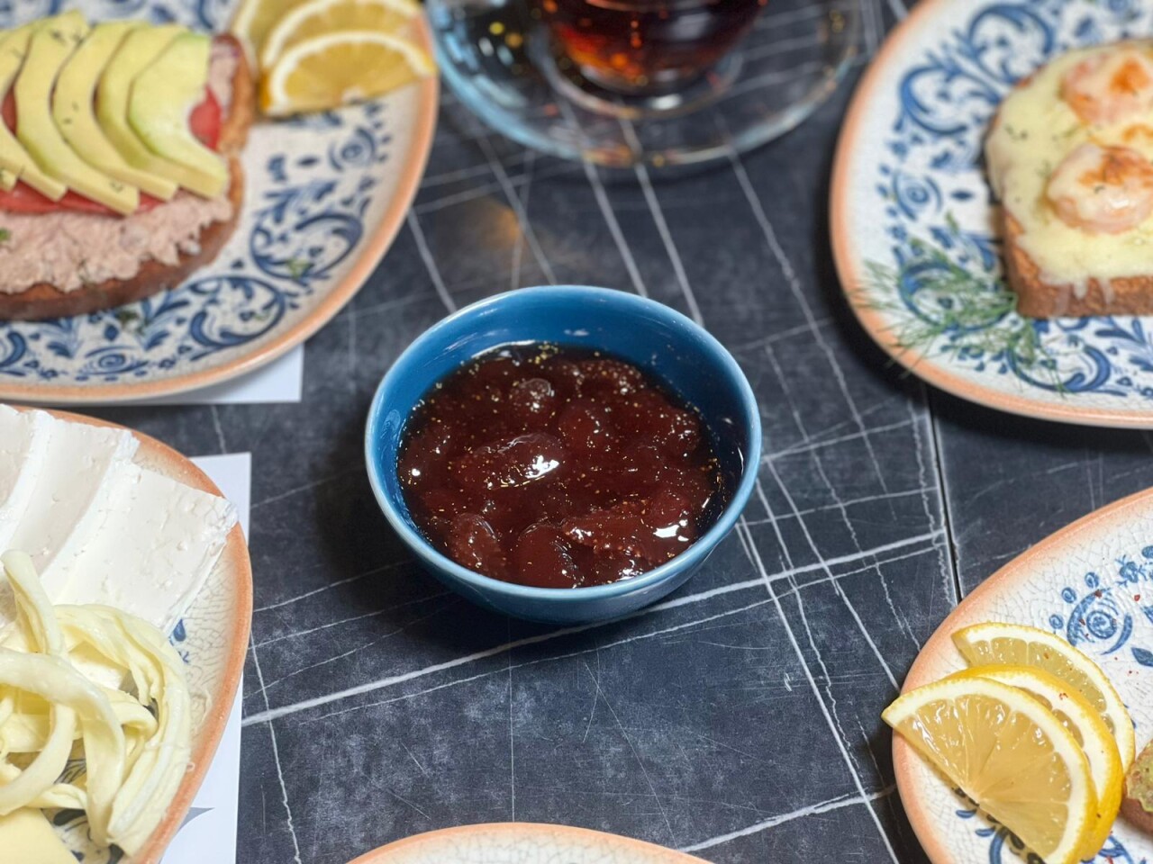 Jam