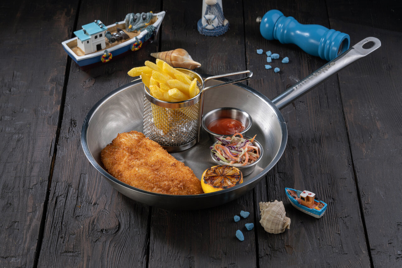 Escalope