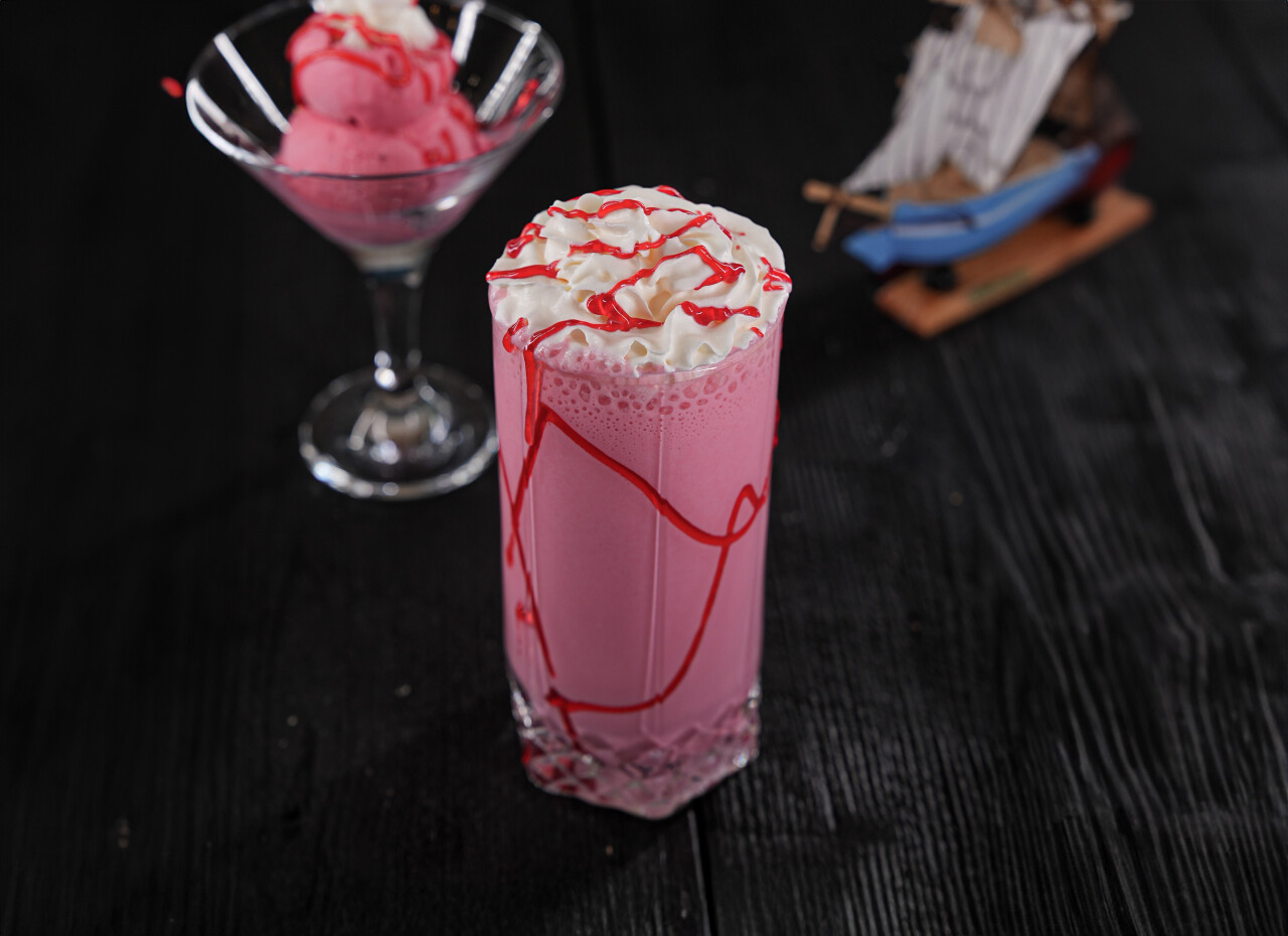 Milkshake