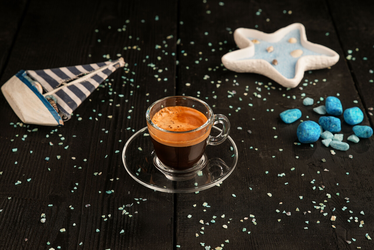 Espresso