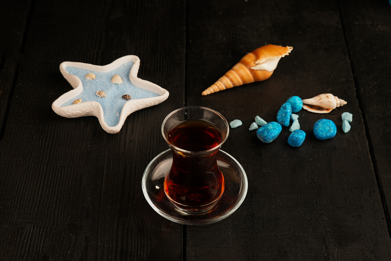 Tea
