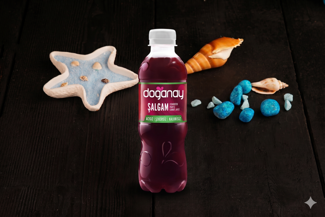 Salgam Juice