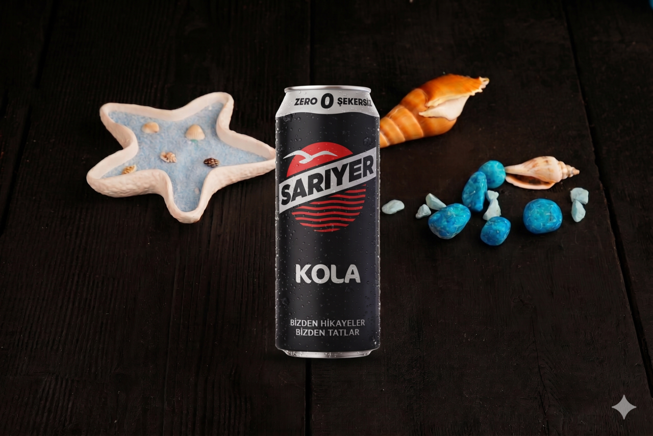 Cola Zero