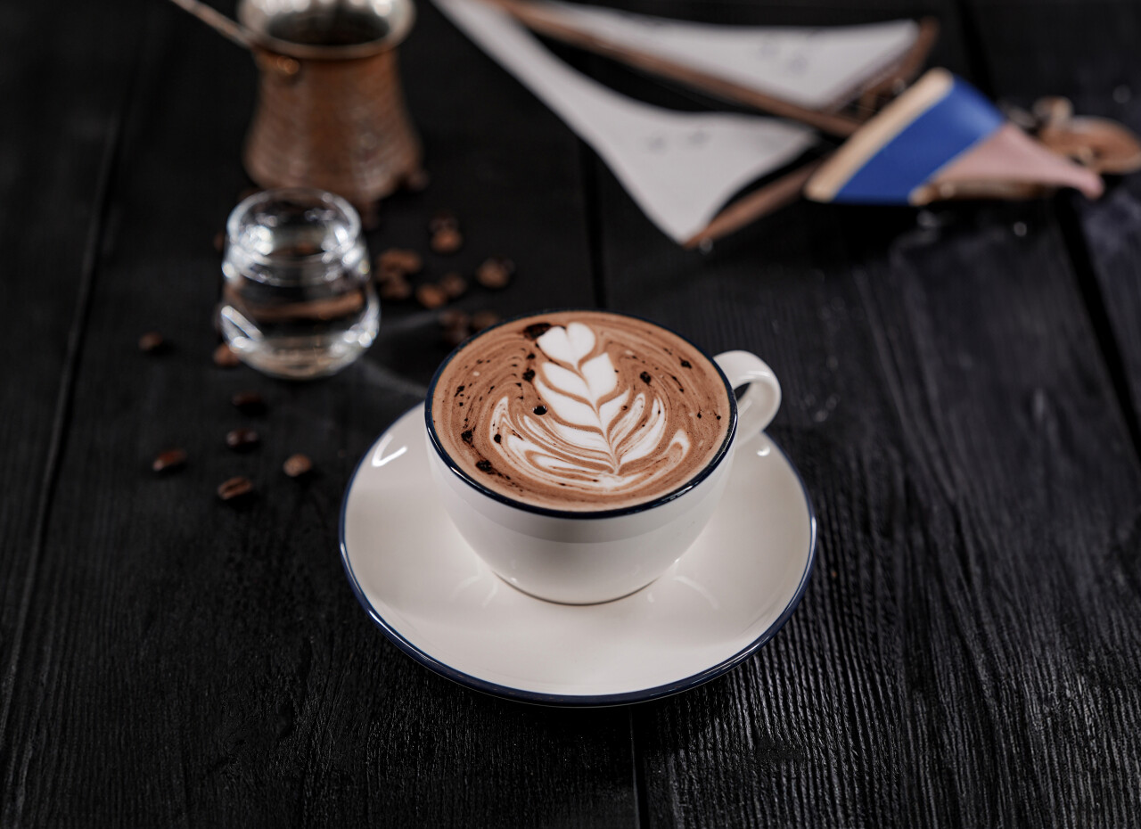 Mocha