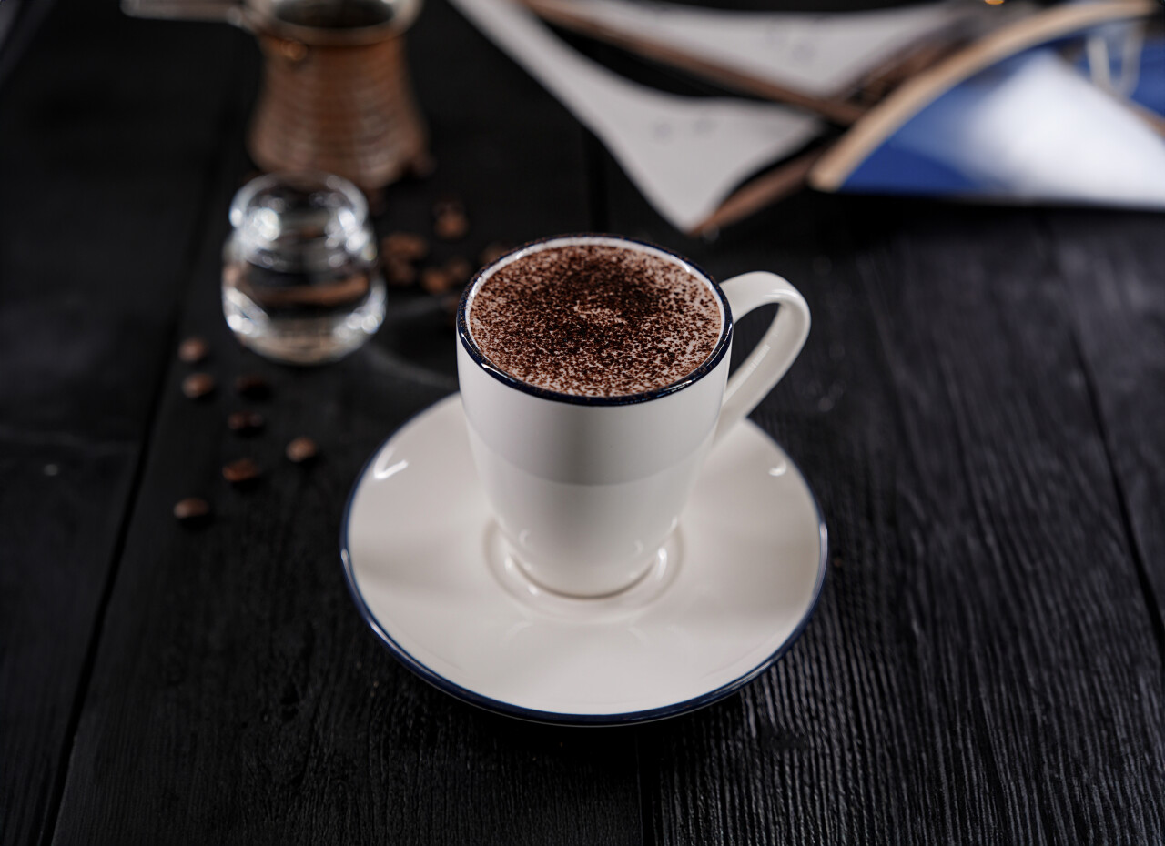 Hot Chocolate