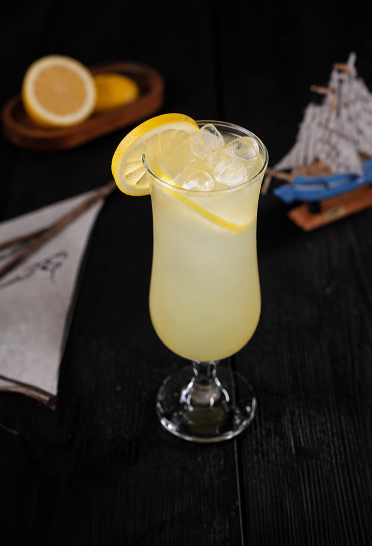 Fresh Lemon Juice