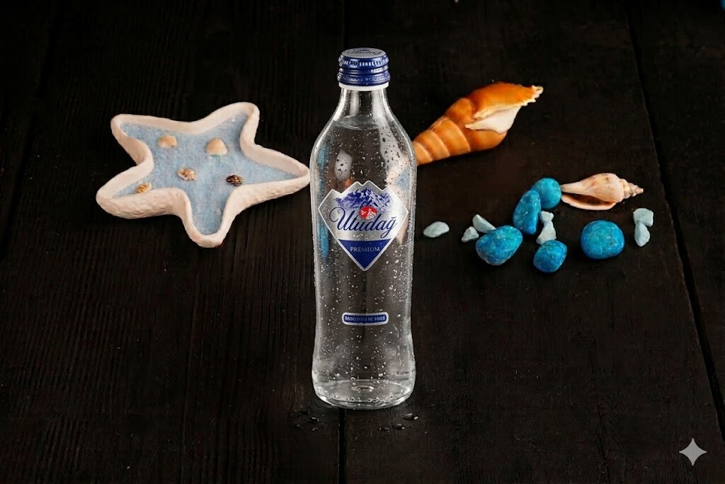 Water (330 ml)