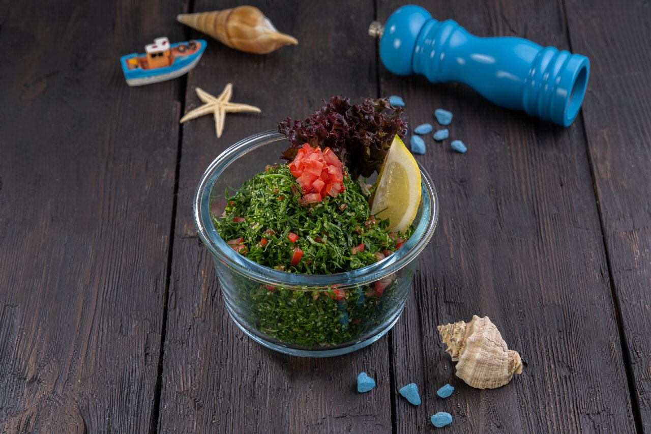 Tabbouleh